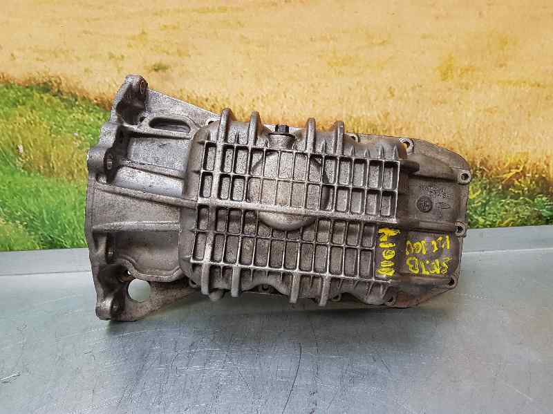 HONDA Fiesta 5 generation (2001-2010) Kартер двигателя 98MM6675CB 18579466