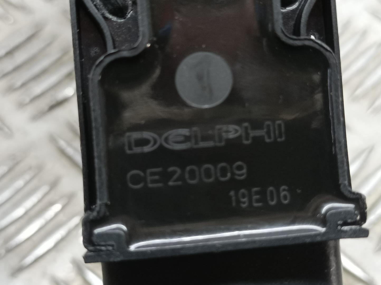 CHEVROLET Cruze 1 generation (2009-2015) High Voltage Ignition Coil CE20009, DELPHI 23623309
