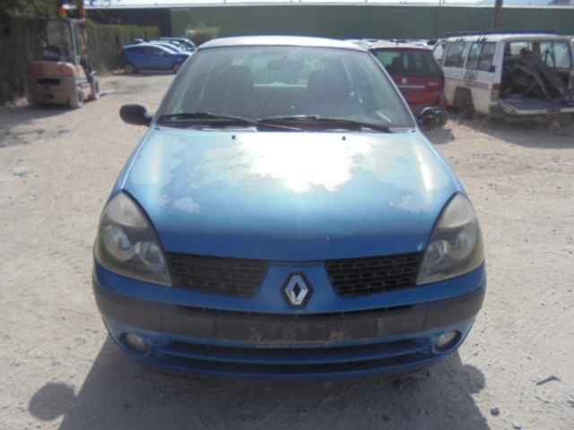 RENAULT Clio 2 generation (1998-2013) Зеркало передней правой двери 7PINS, ELECTRICO 18532254