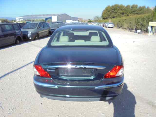 JAGUAR X-Type 1 generation (2001-2009) Moteur de commande de vitre de porte arrière droite 0130821948,991134,8PINSELECTRICO 18486365