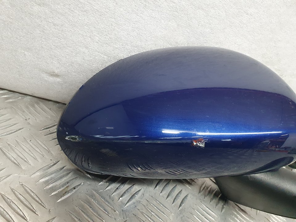 OPEL Corsa D (2006-2020) Right Side Wing Mirror 468435664 24072656