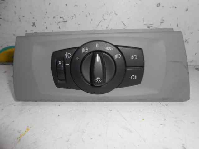 BMW 3 Series E90/E91/E92/E93 (2004-2013) Headlight Switch Control Unit 693279204 18497796