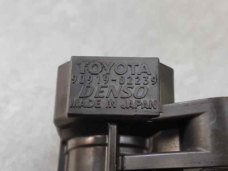 FORD Corolla Verso 1 generation (2001-2009) Бабина 9091902239 18644255