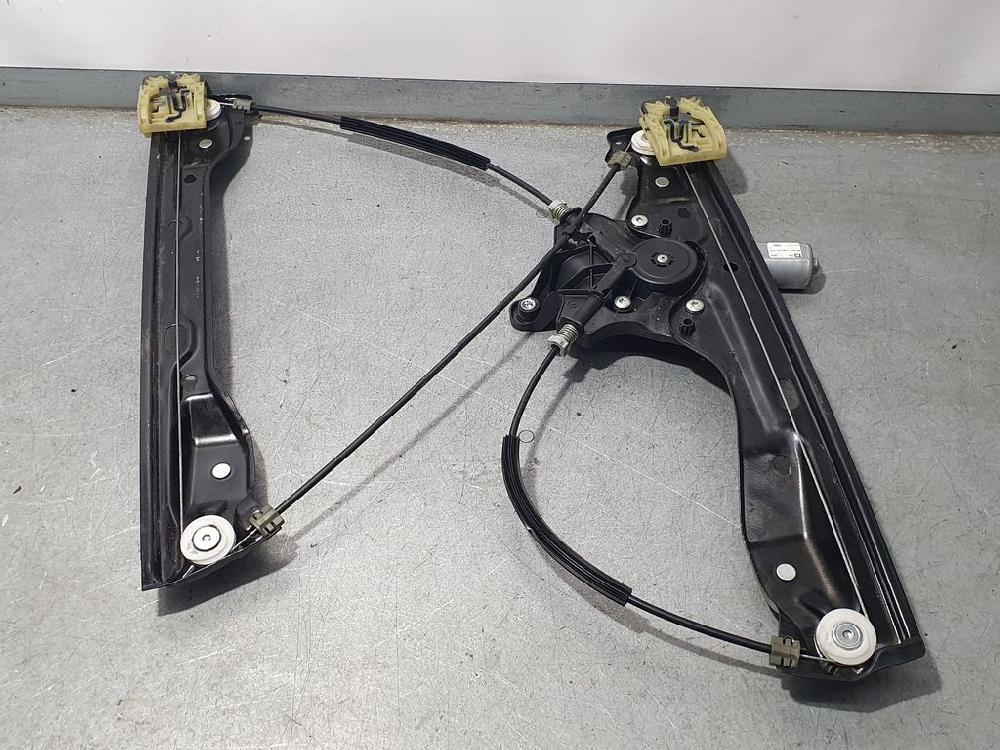 HYUNDAI Astra K (2015-2021) Front Right Door Window Regulator 13406674, C31348102 18714782