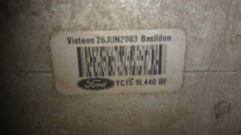 FORD Transit 3 generation (2000-2013) Starpdzesētāja/interkūlera radiators YC159L440BF 18538138