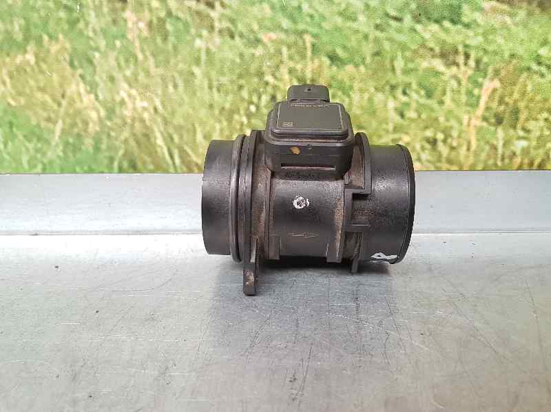 TOYOTA C3 1 generation (2002-2010) Mass Air Flow Sensor MAF 9647144080, 5WK97004 18583373