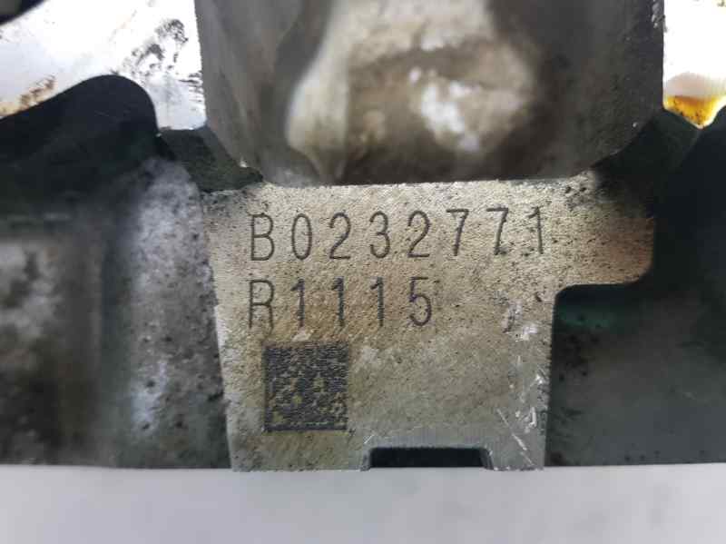 SUBARU XV 1 generation (2011-2017) Variklio galva AP20, IZQUIERDA 18678131