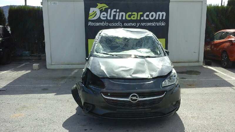 OPEL Corsa D (2006-2020) Воздухомер воздушного фильтра 1148331S01, 460023377 23722320