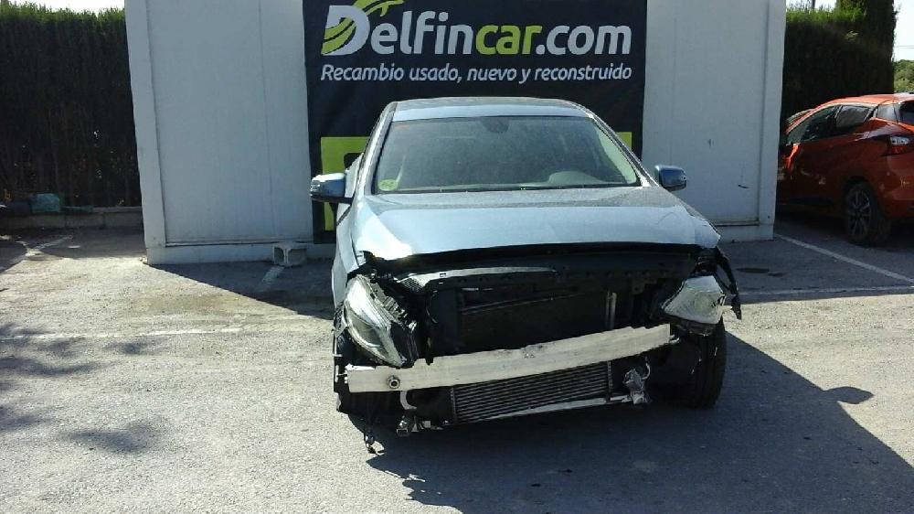 MERCEDES-BENZ A-Class W176 (2012-2018) Pogas A2469001309, 03358711101 18631309