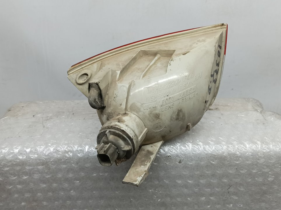 PEUGEOT Focus 1 generation (1998-2010) Other parts of the rear bumper 1M515500A 24076264