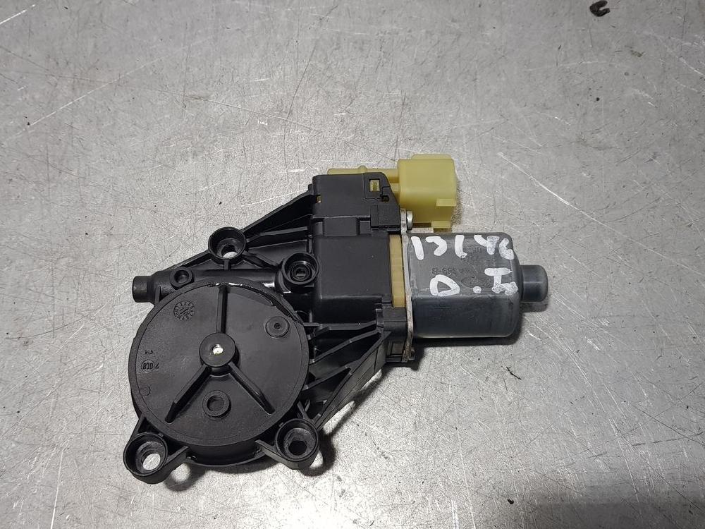 HYUNDAI Fiesta 5 generation (2001-2010) Rear Left Door Window Control Motor 0130822404 20603980