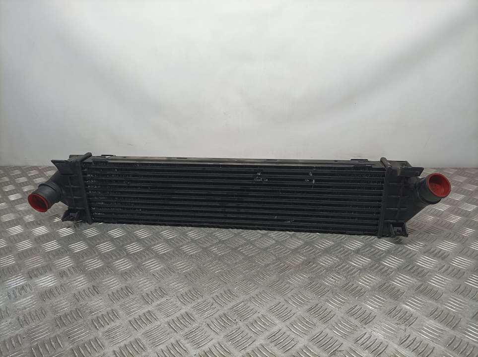 FORD Mondeo 4 generation (2007-2015) Intercooler Radiator 6G919L440FC, 991796A 22347691