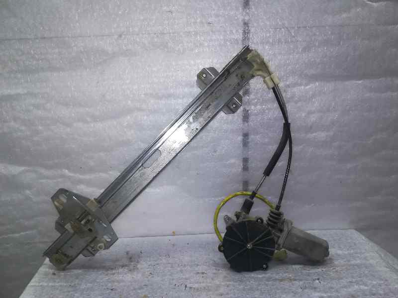 ROVER Passat B3 (1988-1993) Rear Right Door Window Regulator SINREF.,2PINSELECTRICO 18448787