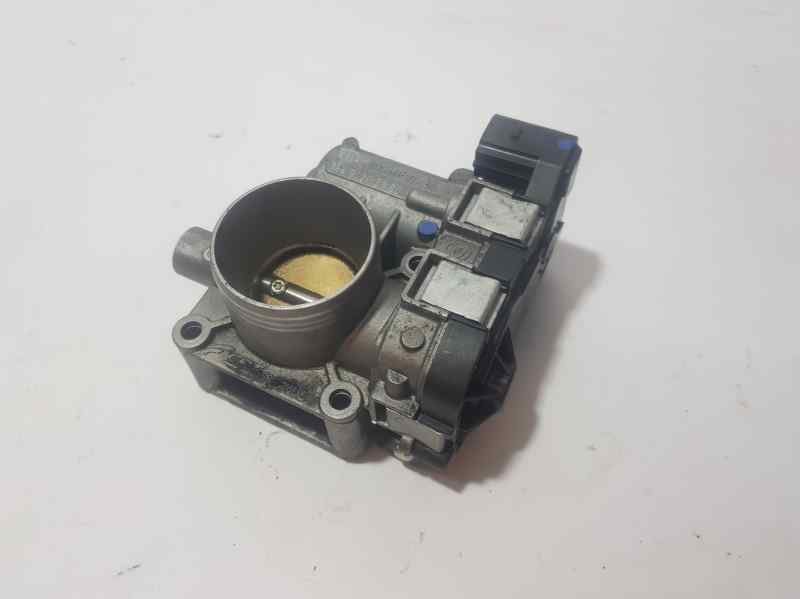 CHEVROLET Ka 2 generation (2008-2020) Throttle Body C14640SMF10,18492039B0 18695343