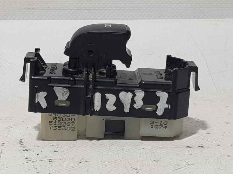 LEXUS IS XE20 (2005-2013) Rear Right Door Window Control Switch 8403053020 18647435