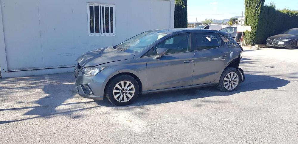 SEAT Ibiza 5 generation (2017-2023) Galinio dangčio (bagažinės) valytuvo varikliukas 5G0955711C 24837008