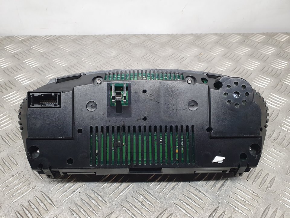 BMW 5 Series E60/E61 (2003-2010) Speedometer 9177261, 110080213 21630698