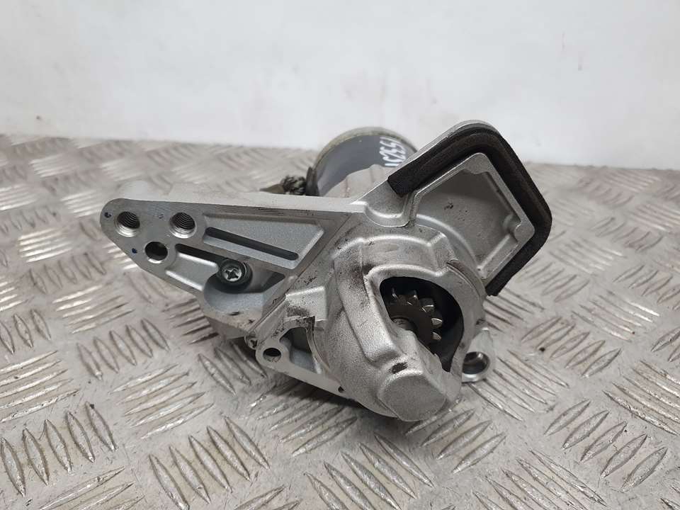 DACIA Sandero 2 generation (2013-2020) Starter Motor 233000557R,M000TD0372ZE 23141326