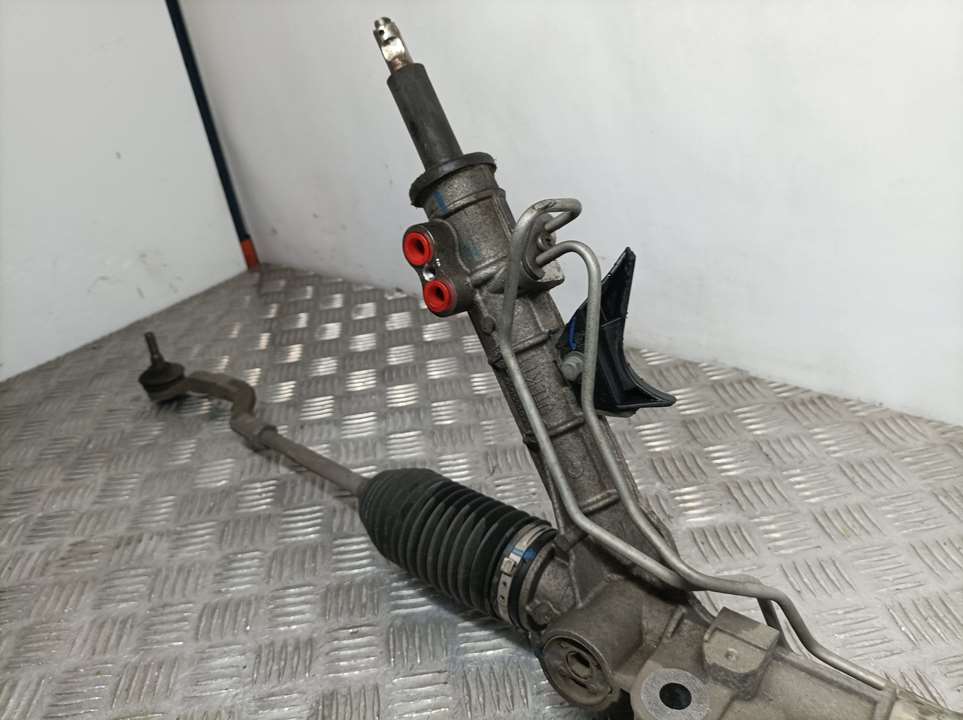 RENAULT Trafic 2 generation (2001-2015) Steering Rack 490018549R,93459573 24105762