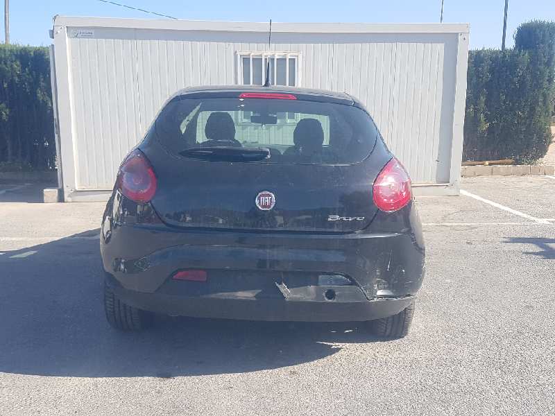 FIAT Bravo 2 generation (2007-2011) Priekšējo kreiso durvju logu pacēlājs ELÉCTRICO6PINES 18681539