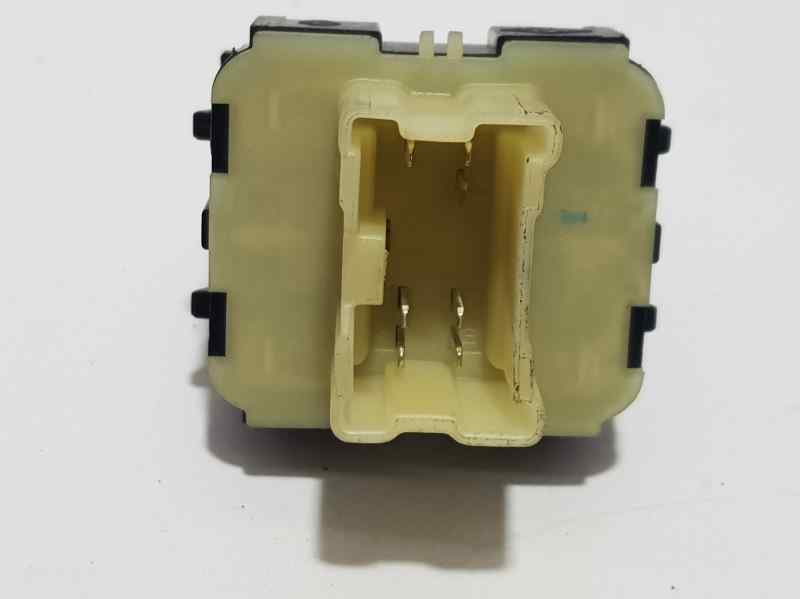 RENAULT Clio 3 generation (2005-2012) Front Left Door Window Switch 254118044R, 10023897 18688921