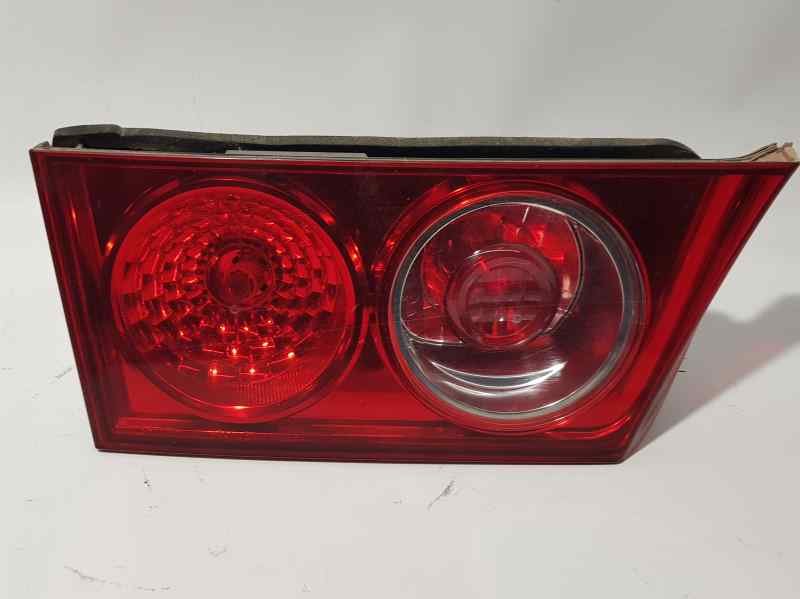 HONDA Accord 7 generation (2002-2008) Rear Left Taillight INTERIORROZADO 18640506