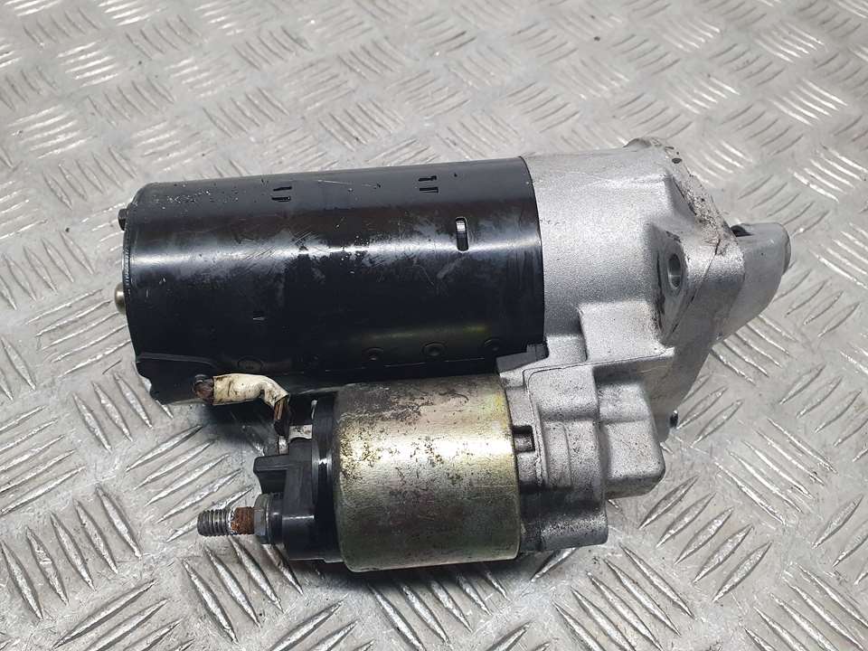 NISSAN 156 932 (1997-2007) Starter Motor 0001109253 22610940