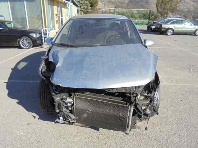 OPEL Corsa D (2006-2020) Autres parties du corps 55702020 24009762