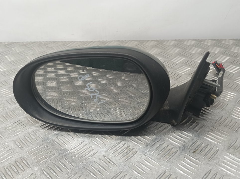 VAUXHALL X-Type 1 generation (2001-2009) Left Side Wing Mirror ELECTRICOYTOCADO 24037851