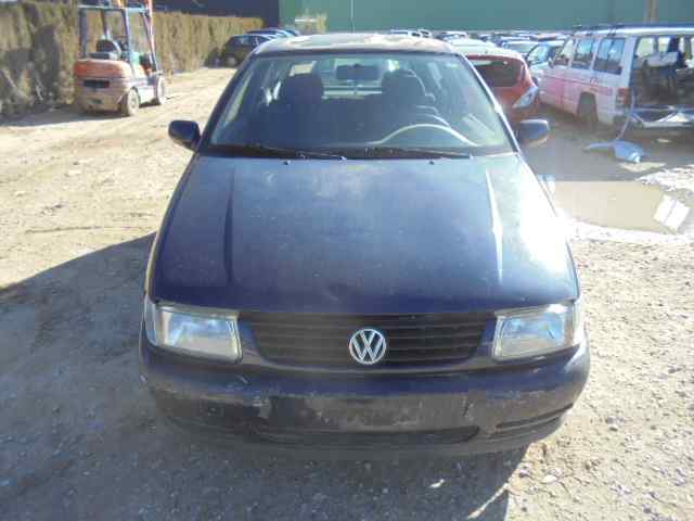 VAUXHALL Polo 3 generation (1994-2002) Другие блоки управления 228233003001, 6N0919051N 18525659