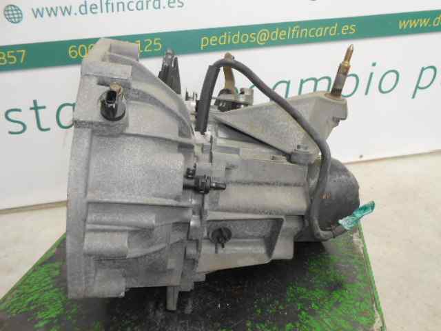 SEAT Micra K12 (2002-2010) Коробка передач JH3103,097600 18501492