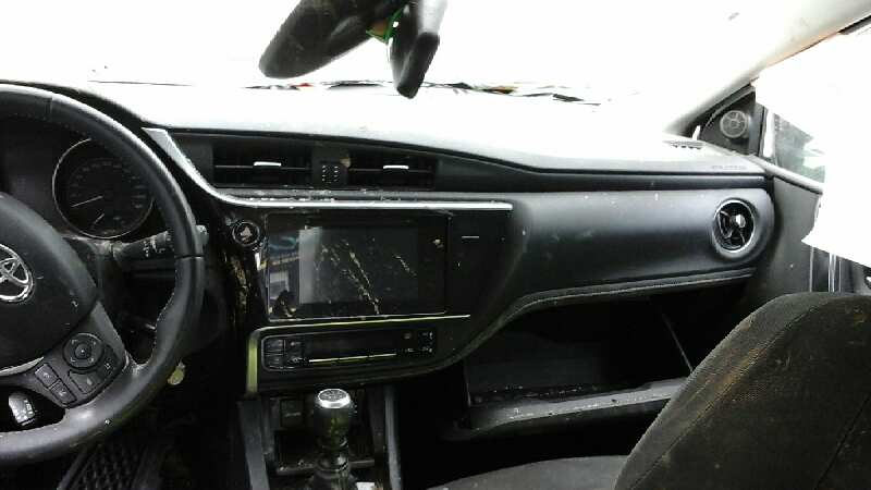 TOYOTA Auris 1 generation (2006-2012) Front Windshield Wiper Mechanism 8511002340,AE1593003562 24023345