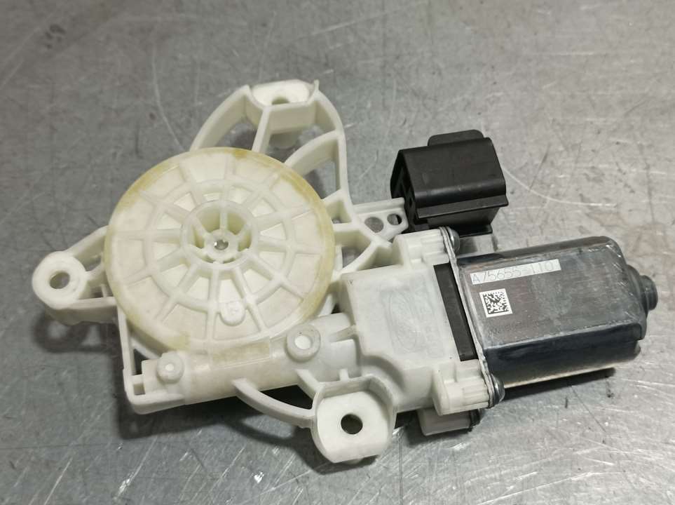 FORD Fiesta 6 generation (2008-2020) Front Right Door Window Control Motor A75655110, 0021504718, BROSE 23700707