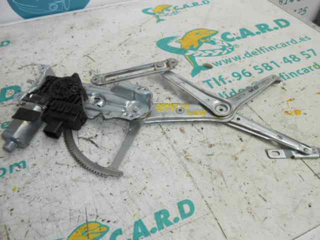 MERCEDES-BENZ Astra H (2004-2014) Front Right Door Window Regulator 90543918 18496987