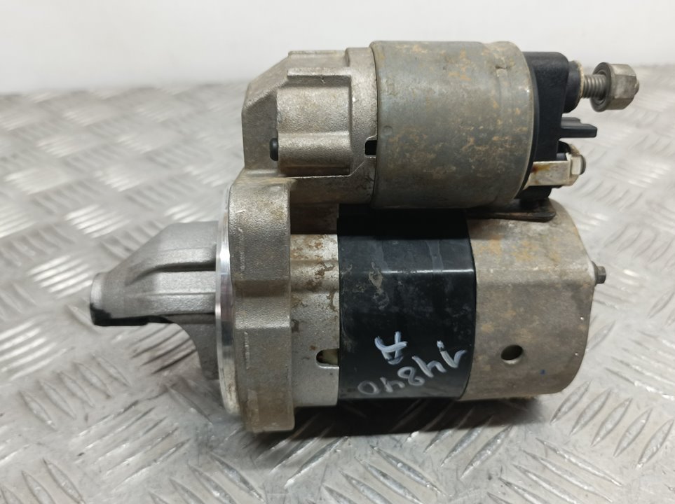 FORD C-Max 2 generation (2010-2019) Starter Motor H1BT11000BB,ESW1013 20666901