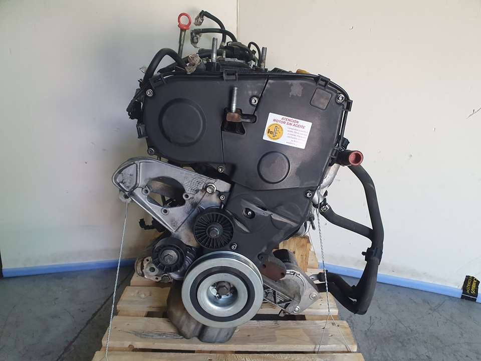 FIAT 9-5 2 generation (2010-2012) Motor 223B1000,4857852 26534102