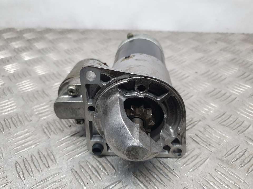 OPEL Zafira C (2012-2016) Starter Motor 55585237, M001T30073 23649042