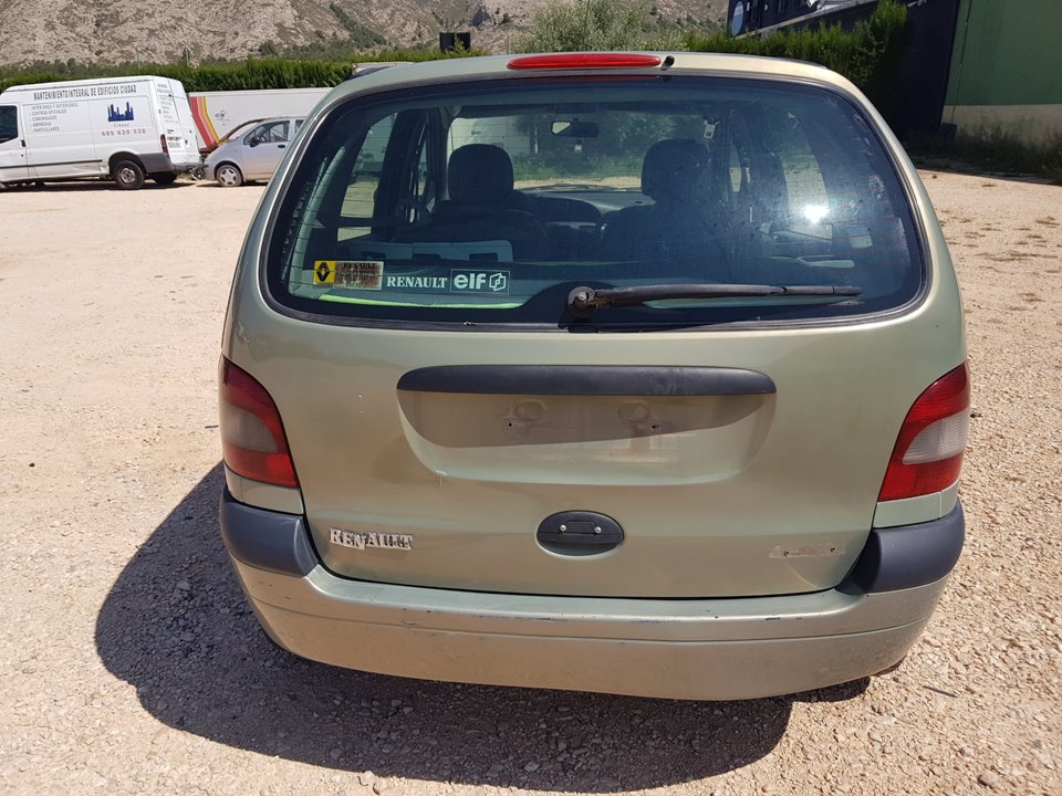 DAEWOO Scenic 1 generation (1996-2003) Абс блок 7700432643,0265216732 24074205