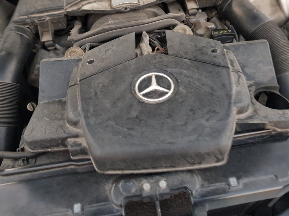MERCEDES-BENZ S-Class W220 (1998-2005) Engine Cover 24092822