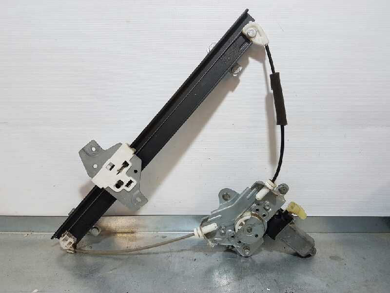 DODGE Picanto 1 generation (2004-2011) Front Right Door Window Regulator ELECTRICO2PINS 18549748