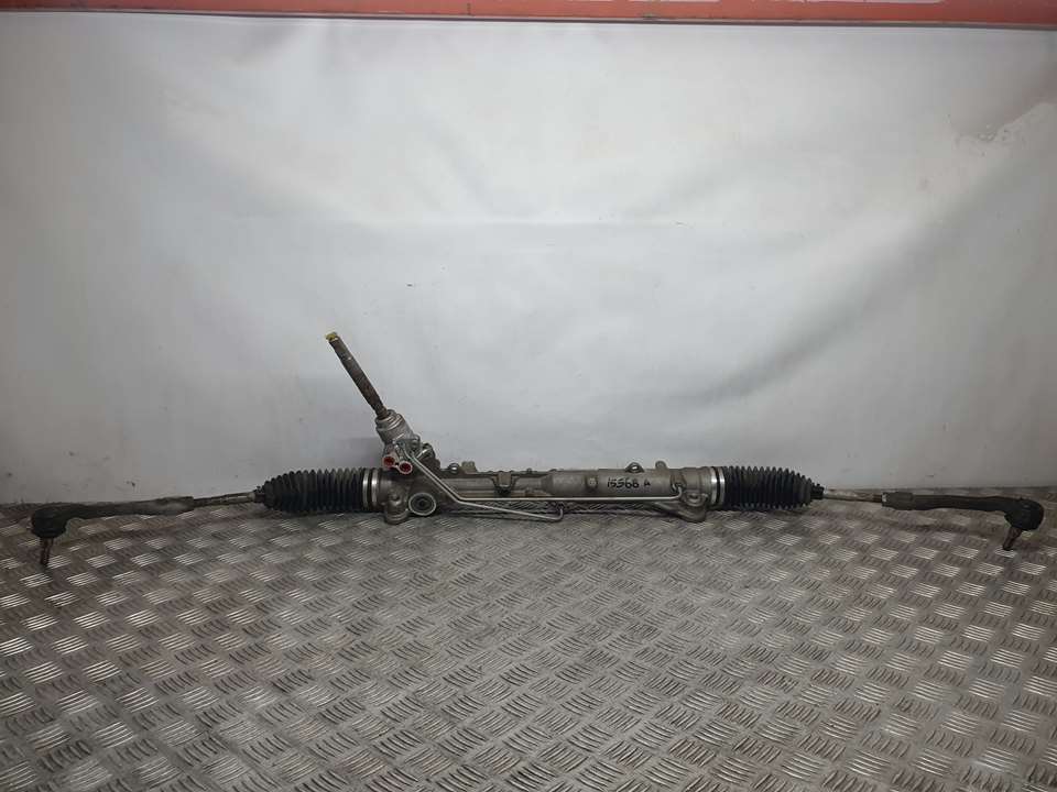 CITROËN Jumpy 3 generation (2016-2023) Steering Rack 9813692680,7831974272 24867754