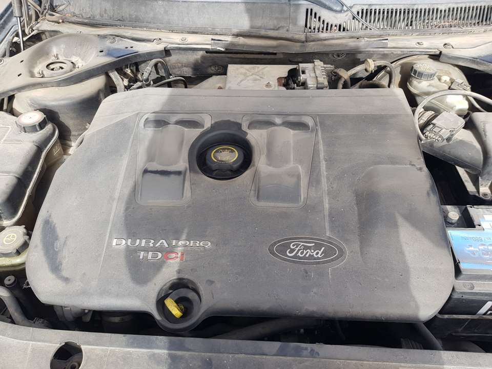 FORD Mondeo 3 generation (2000-2007) Engine Cover 25167239