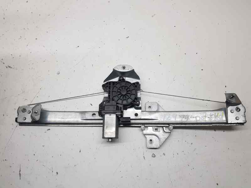 TOYOTA Duster 1 generation (2010-2017) Front Left Door Window Regulator 128001472B 20602770