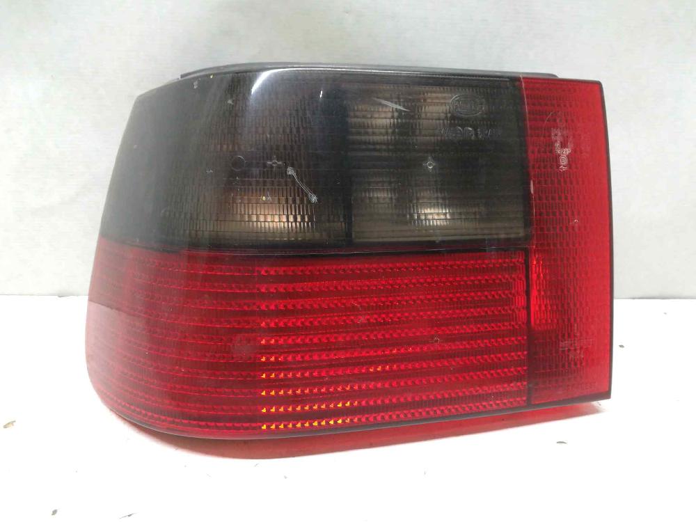 PORSCHE Cordoba 1 generation (1993-2003) Rear Left Taillight 18381586