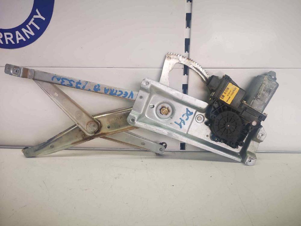 SUZUKI Vectra B (1995-1999) Front Right Door Window Regulator 09153598 18385989