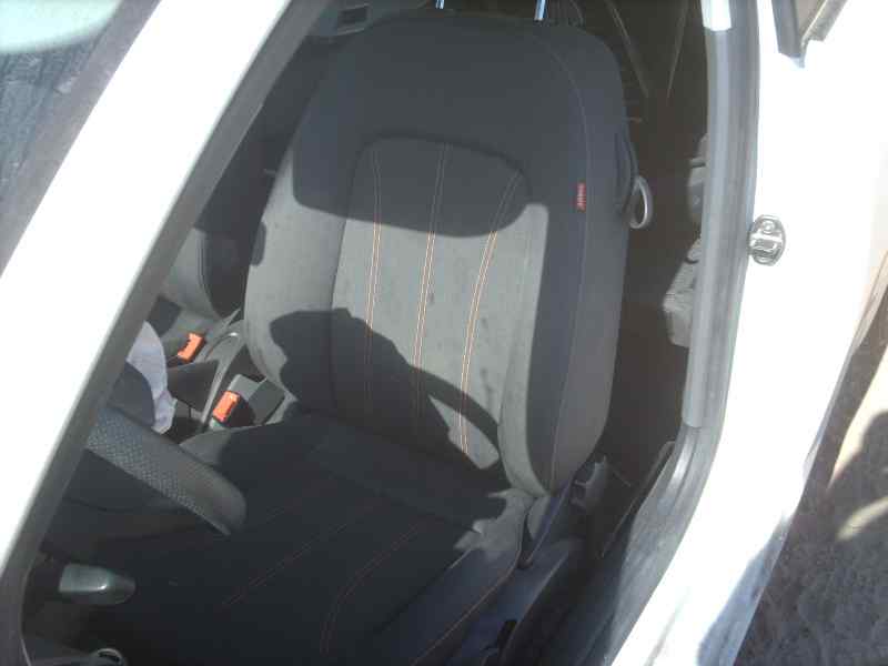 SEAT Ibiza 4 generation (2008-2017) Kiti valdymo blokai A2C53294168, 6R0919051, SIEMENSVDO 23711785