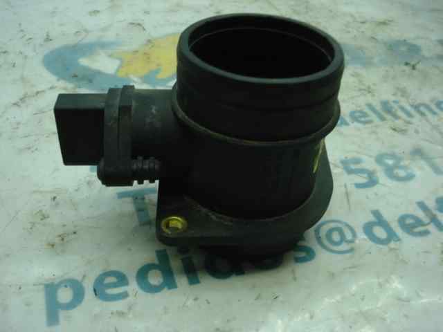 VOLVO Polo 4 generation (2001-2009) Mass Air Flow Sensor MAF 0280217121 18433378