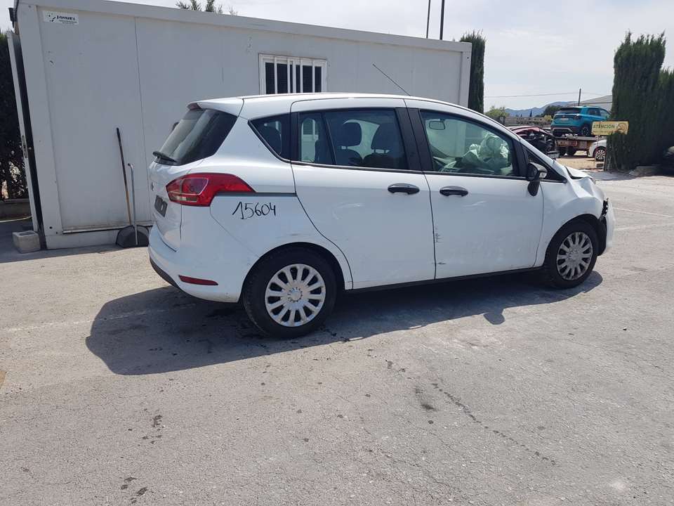 FORD B-MAX 1 generation (2012-2018) Замок передней левой двери 2014403 25087585