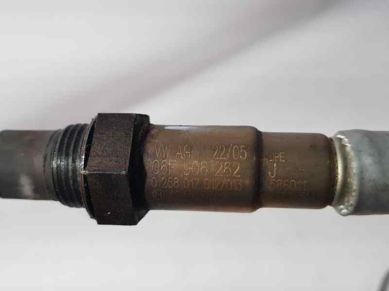 VOLKSWAGEN Passat B6 (2005-2010) Lambda Oxygen Sensor 06F906262,0258017012013 23717770