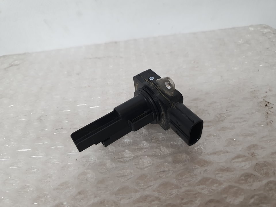 TOYOTA Yaris 3 generation (2010-2019) Masseluftstrømsensor MAF 222040V020,VN1974005380 18753253